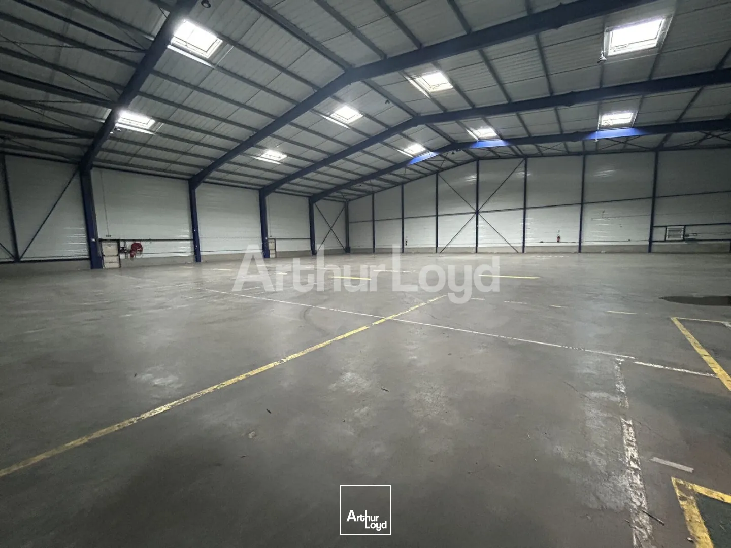 Locaux d'activité & Entrepôts - Vente - FEUCHY - 62223 - 1570-1570 - 7851873