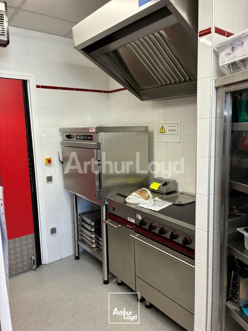 Bureaux - Location - VILLENEUVE D'ASCQ - 59650 - 1177-1177 - 7853239