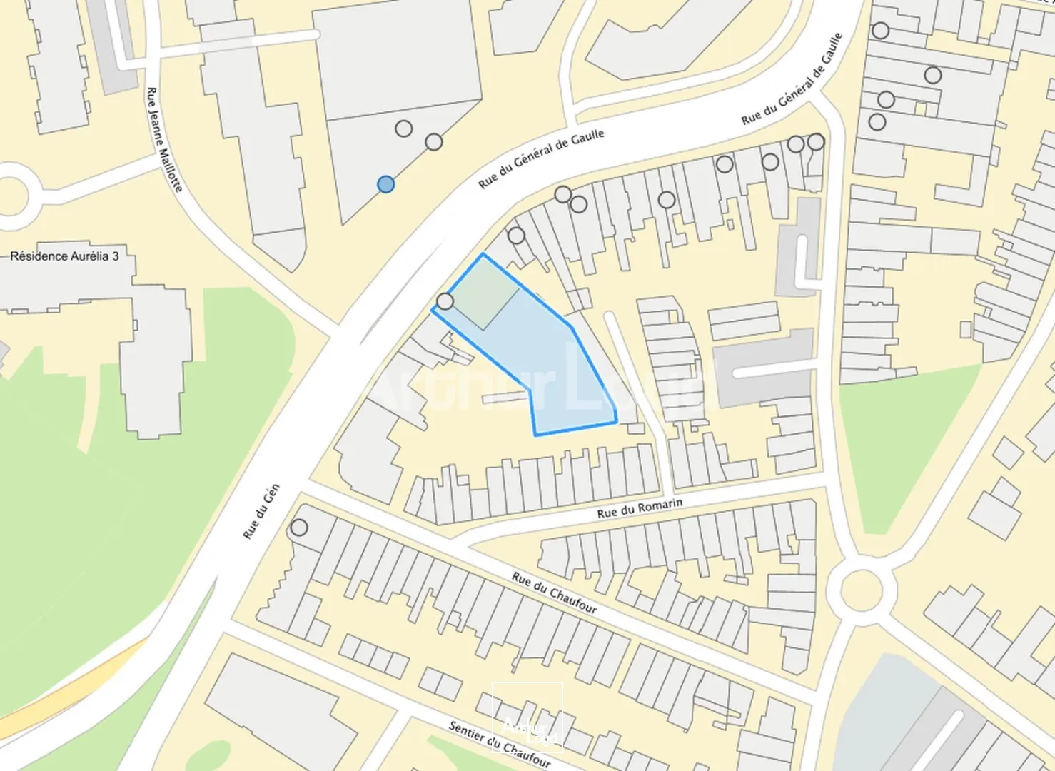 Locaux commerciaux - Location - LA MADELEINE - 59110 - 1313-1313 - 7853544
