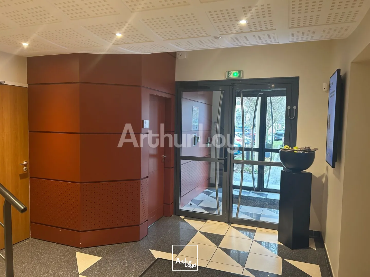 Bureaux - Vente - WASQUEHAL - 59290 - 460-920 - 7854025