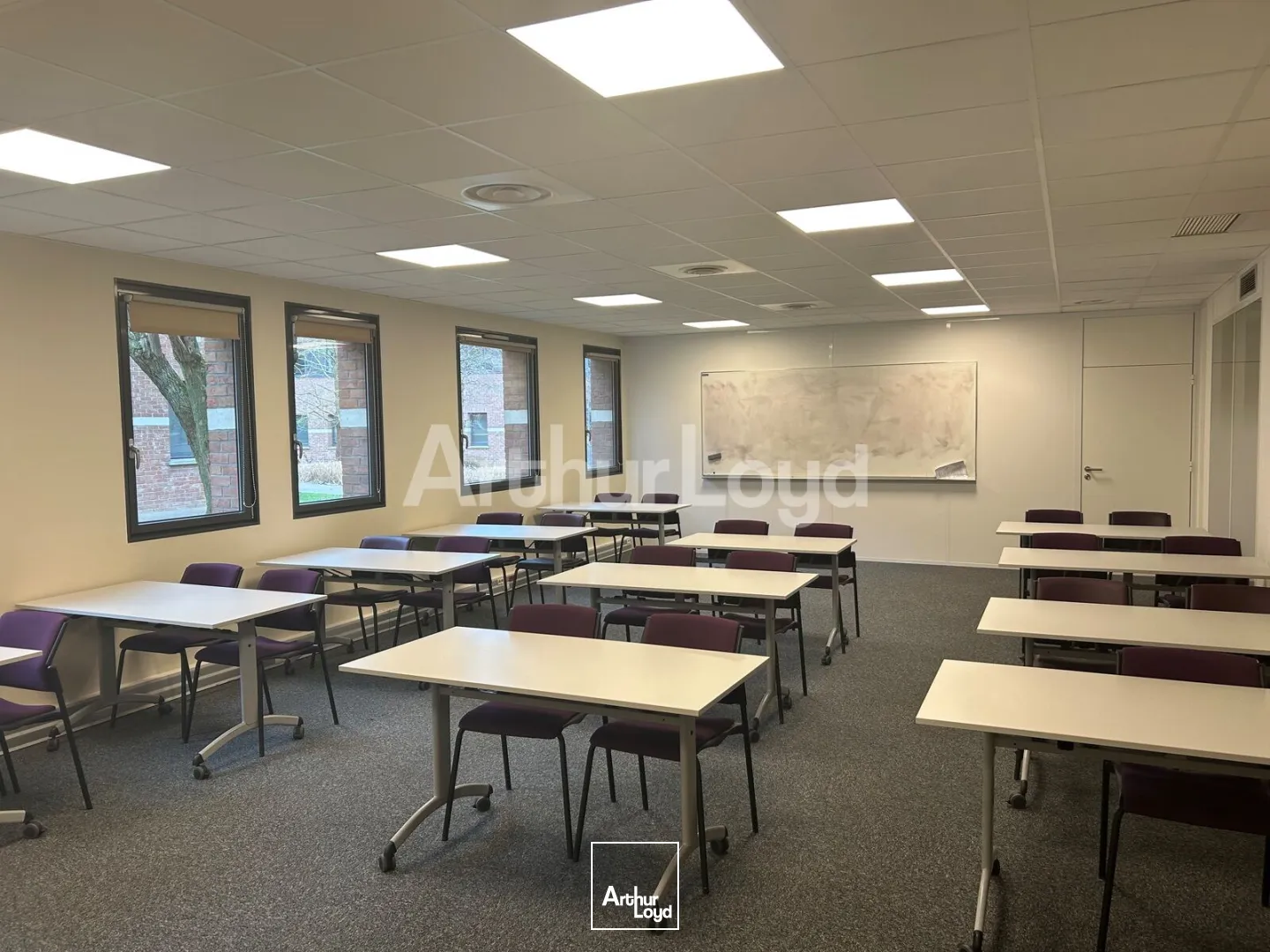 Bureaux - Vente - WASQUEHAL - 59290 - 460-920 - 7854026
