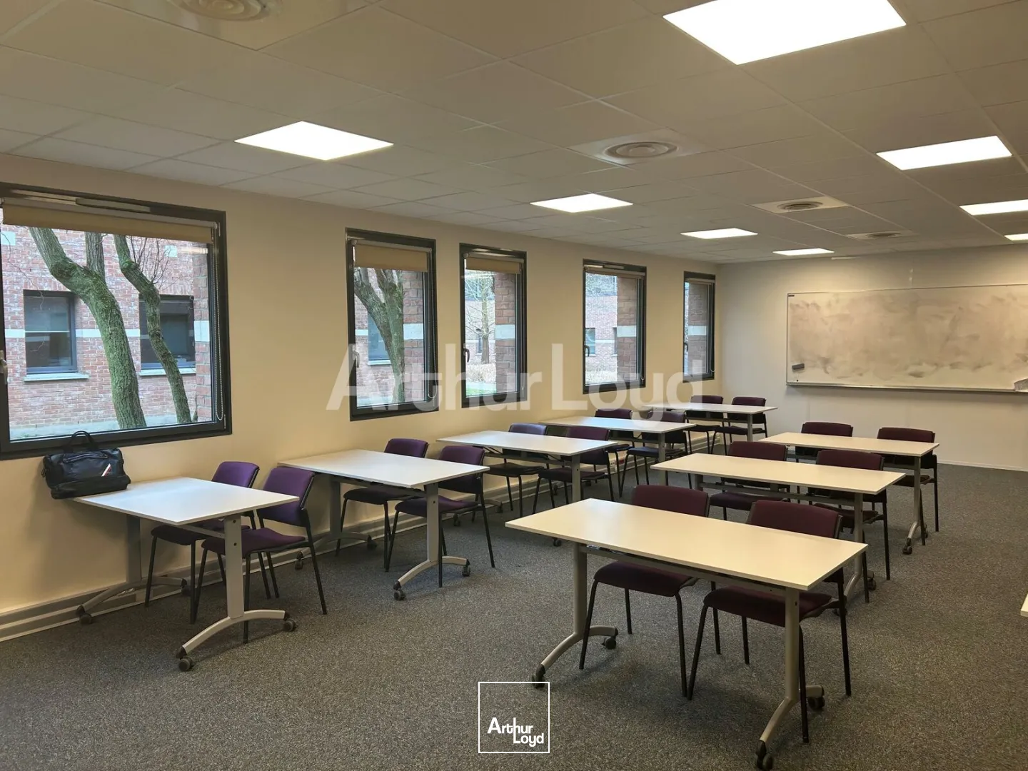 Bureaux - Vente - WASQUEHAL - 59290 - 460-920 - 7854027