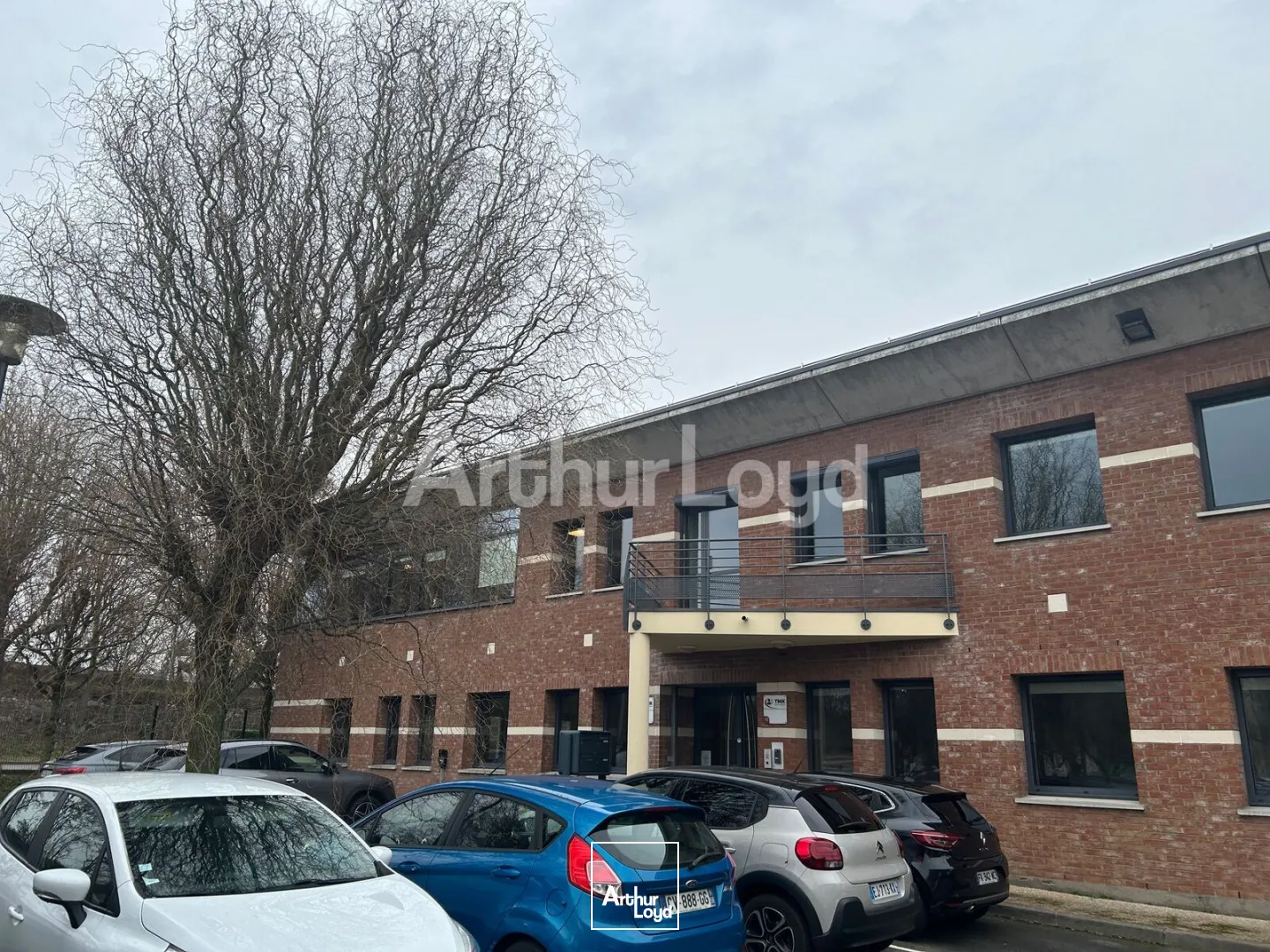 Bureaux - Vente - WASQUEHAL - 59290 - 460-920 - 7854022