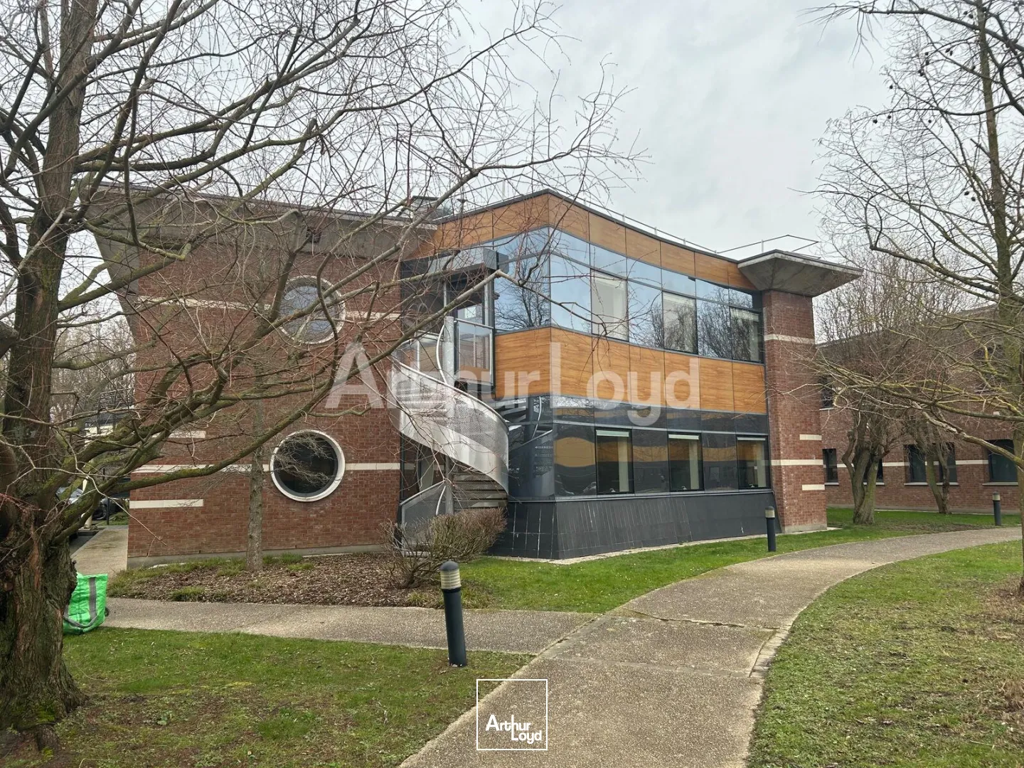 Bureaux - Vente - WASQUEHAL - 59290 - 460-920 - 7854021