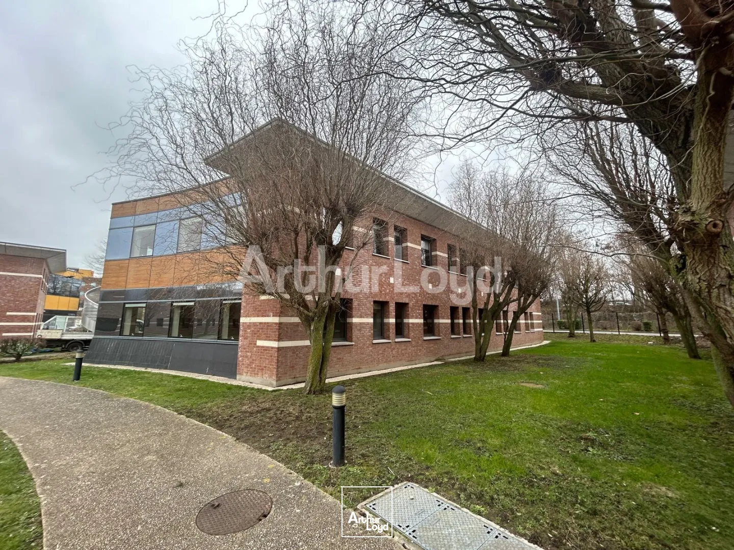 Bureaux - Vente - WASQUEHAL - 59290 - 460-920 - 7854024