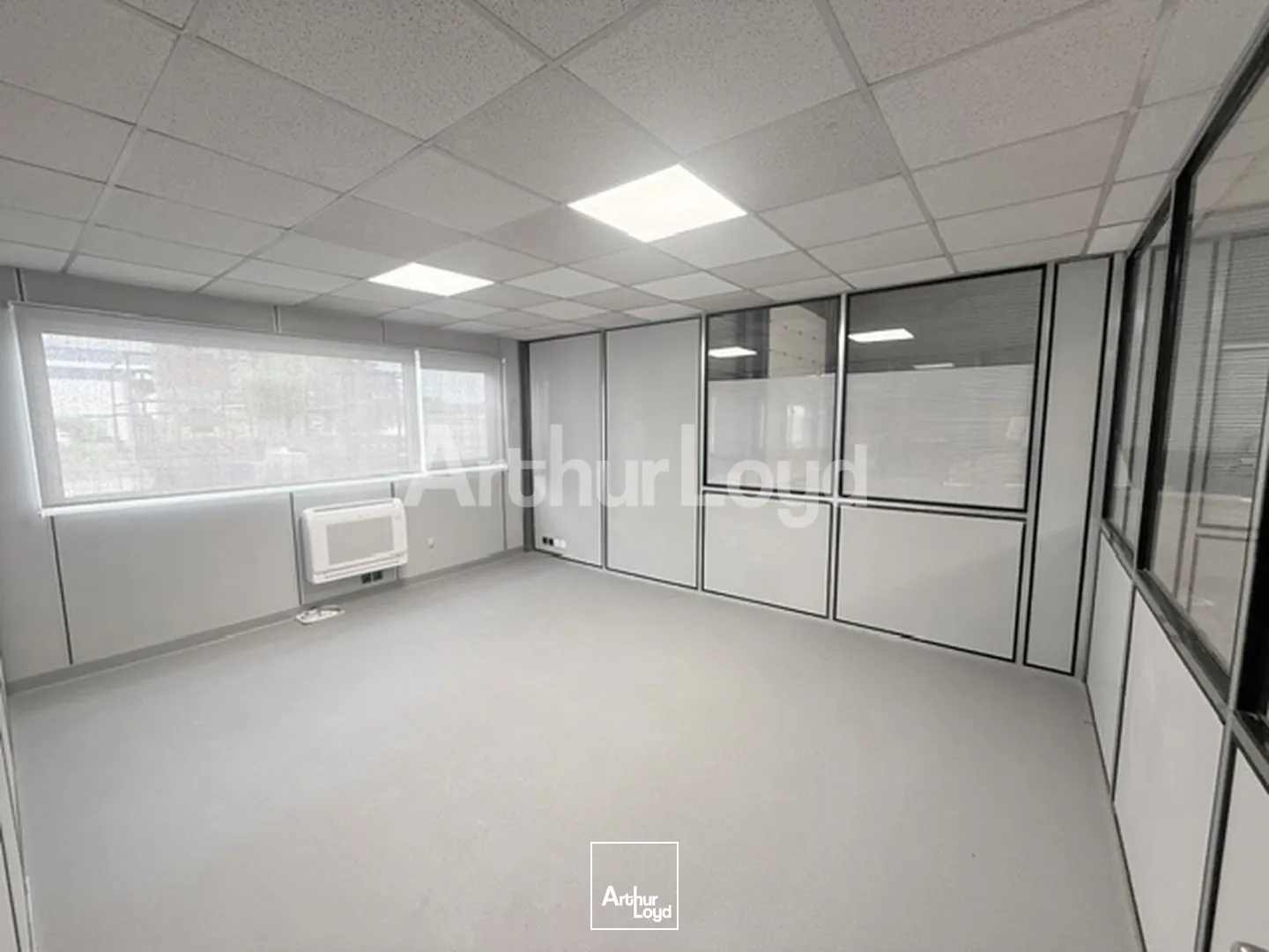 Locaux d'activité & Entrepôts - Location - VITRY EN ARTOIS - 62490 - 500-500 - 7854018
