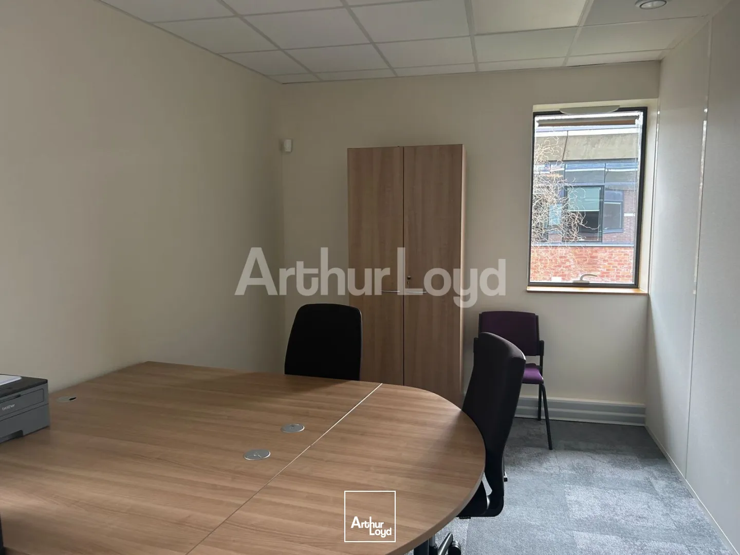 Bureaux - Vente - WASQUEHAL - 59290 - 460-920 - 7854039