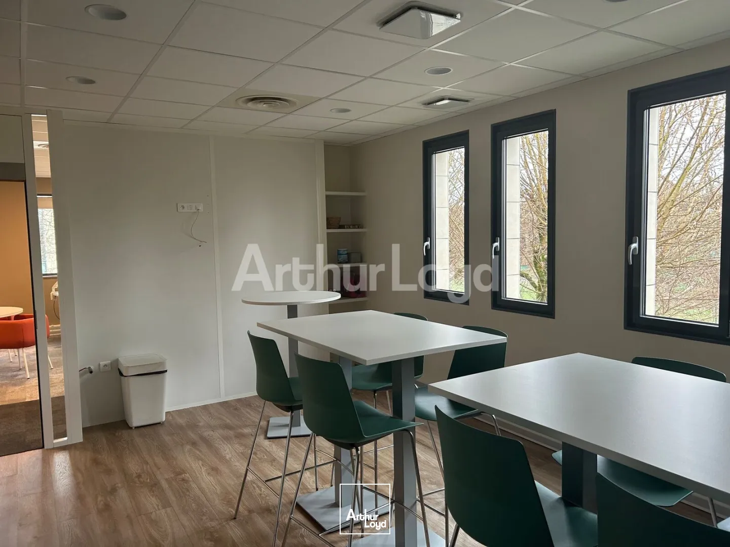 Bureaux - Vente - WASQUEHAL - 59290 - 460-920 - 7854040