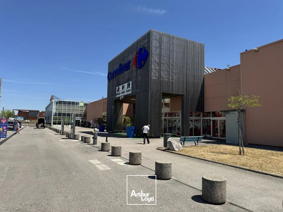 Locaux commerciaux - Location - PERRIGNY LES DIJON - 21160 - 150-150 - 7856207