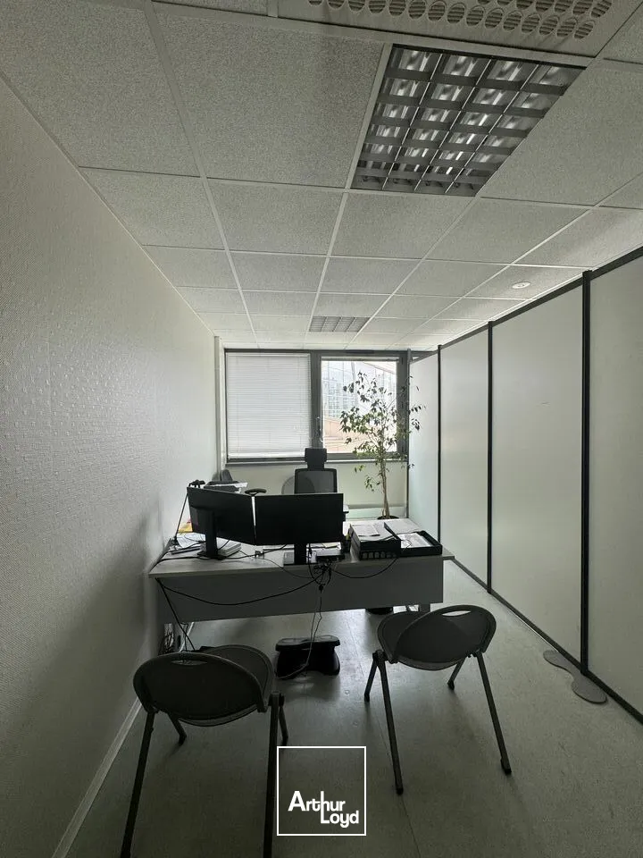 Bureaux - Location - DIJON - 21000 - 544-544 - 7856215