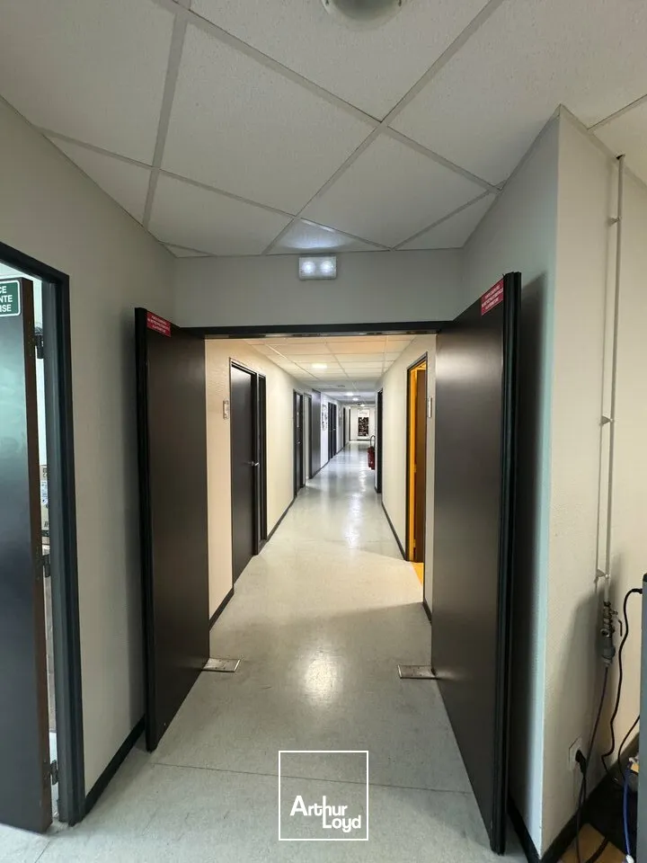 Bureaux - Location - DIJON - 21000 - 544-544 - 7856213