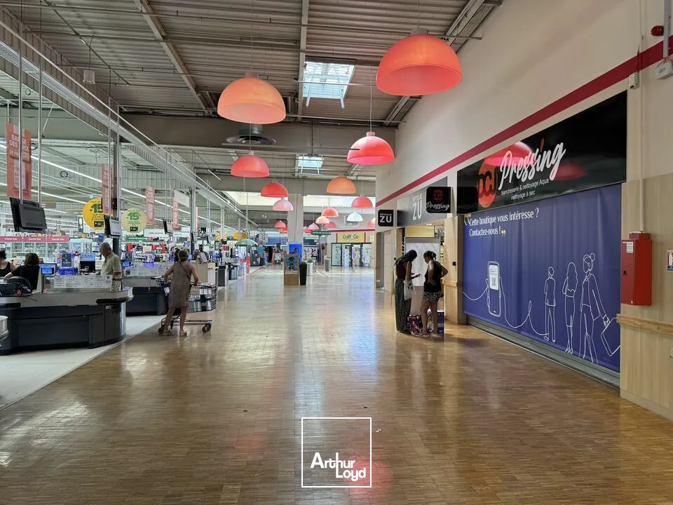 Locaux commerciaux - Location - PERRIGNY LES DIJON - 21160 - 150-150 - 7856211
