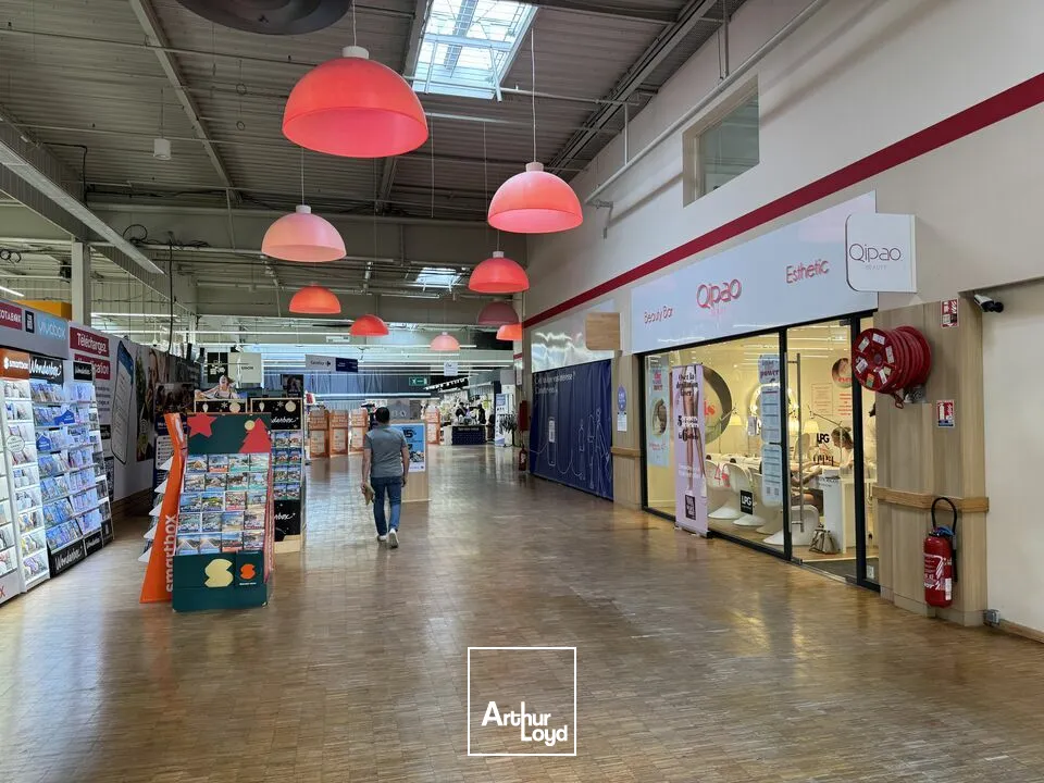 Locaux commerciaux - Location - PERRIGNY LES DIJON - 21160 - 150-150 - 7856209