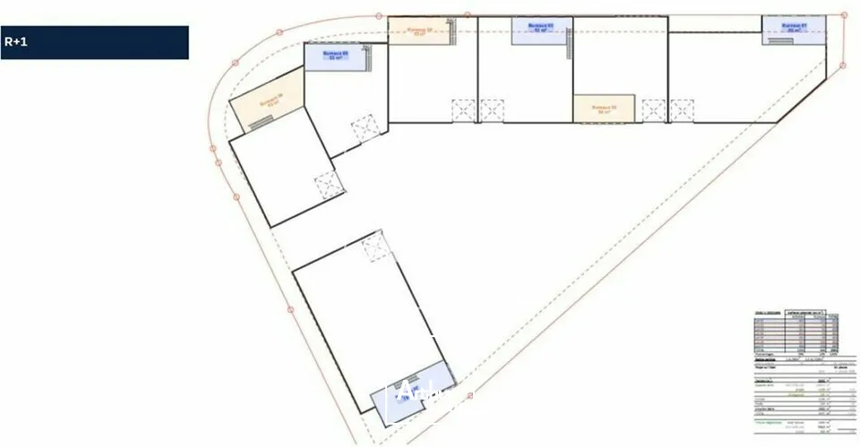 Locaux d'activité & Entrepôts - Location - GRIGNY - 91350 - 376.66-1274.1 - 7856264