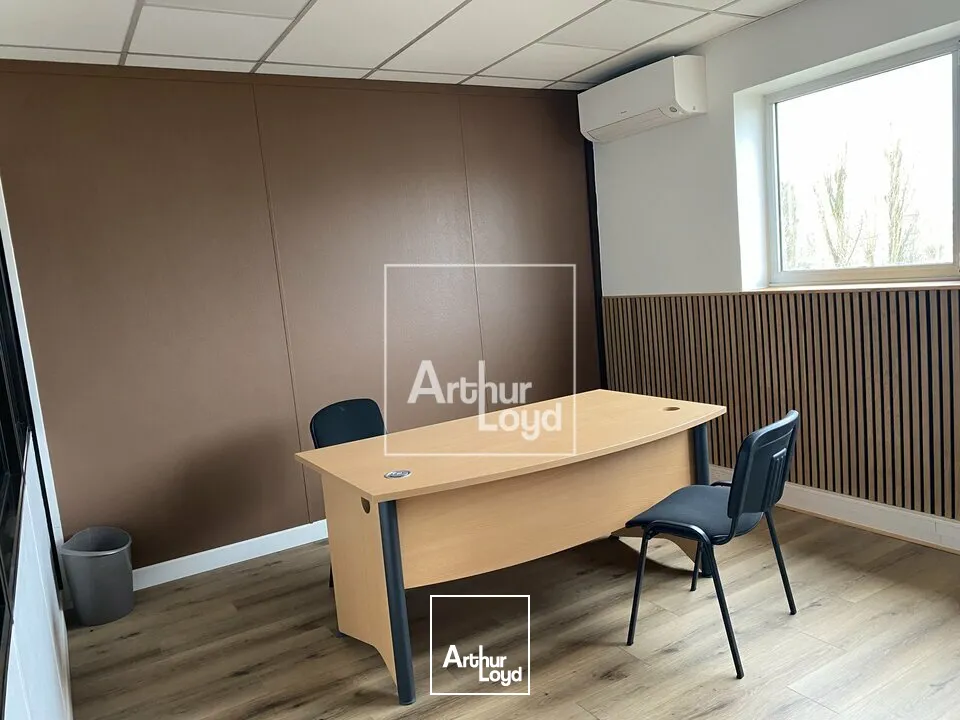 Locaux d'activité & Entrepôts - Vente - BRETIGNY SUR ORGE - 91220 - 4650-4650 - 7856280