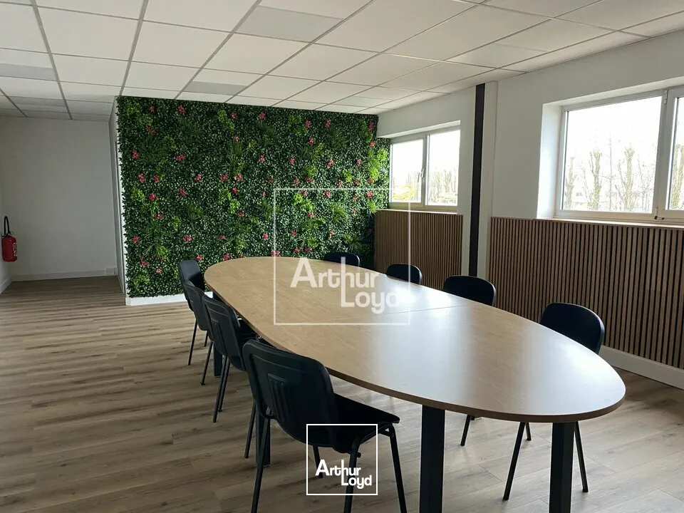 Locaux d'activité & Entrepôts - Vente - BRETIGNY SUR ORGE - 91220 - 4650-4650 - 7856281