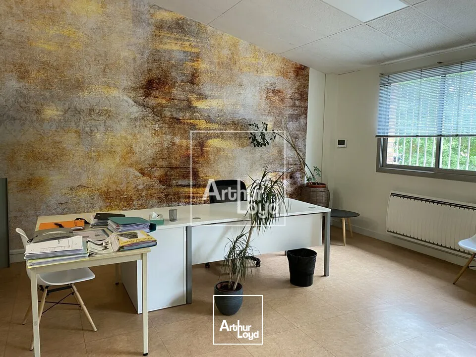 Locaux d'activité & Entrepôts - Location - EVRY COURCOURONNES - 91000 - 257-257 - 7856284