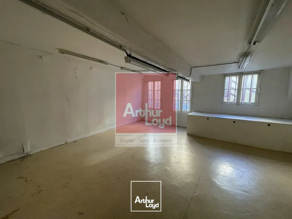 Locaux commerciaux - Location - SENS - 89100 - 290-290 - 7856324
