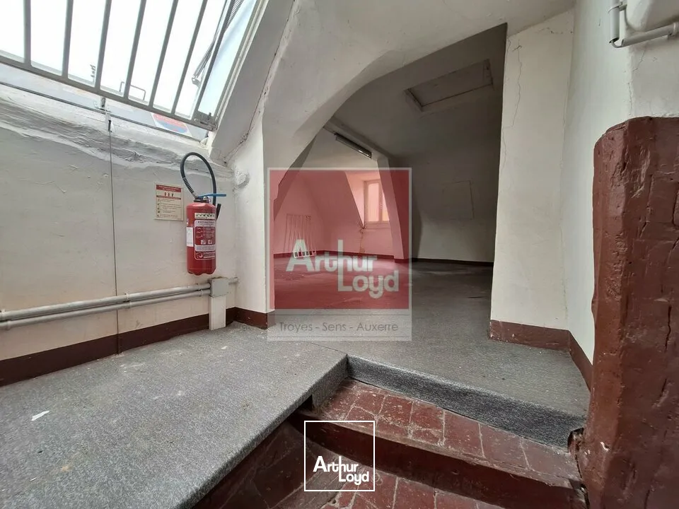 Locaux commerciaux - Location - SENS - 89100 - 290-290 - 7856326