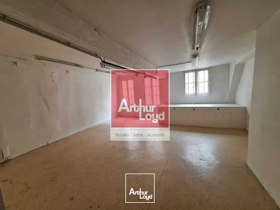 Locaux commerciaux - Location - SENS - 89100 - 290-290 - 7856327