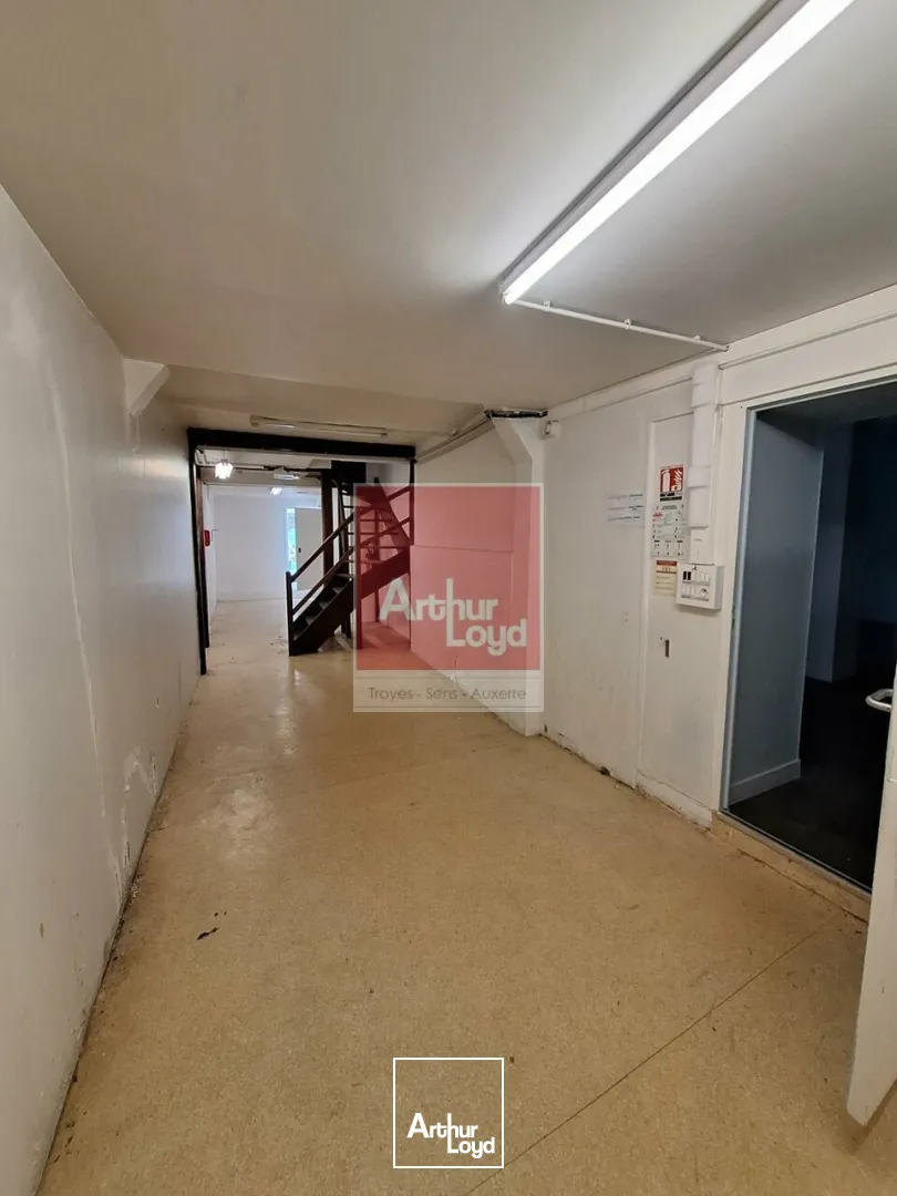 Locaux commerciaux - Location - SENS - 89100 - 290-290 - 7856328