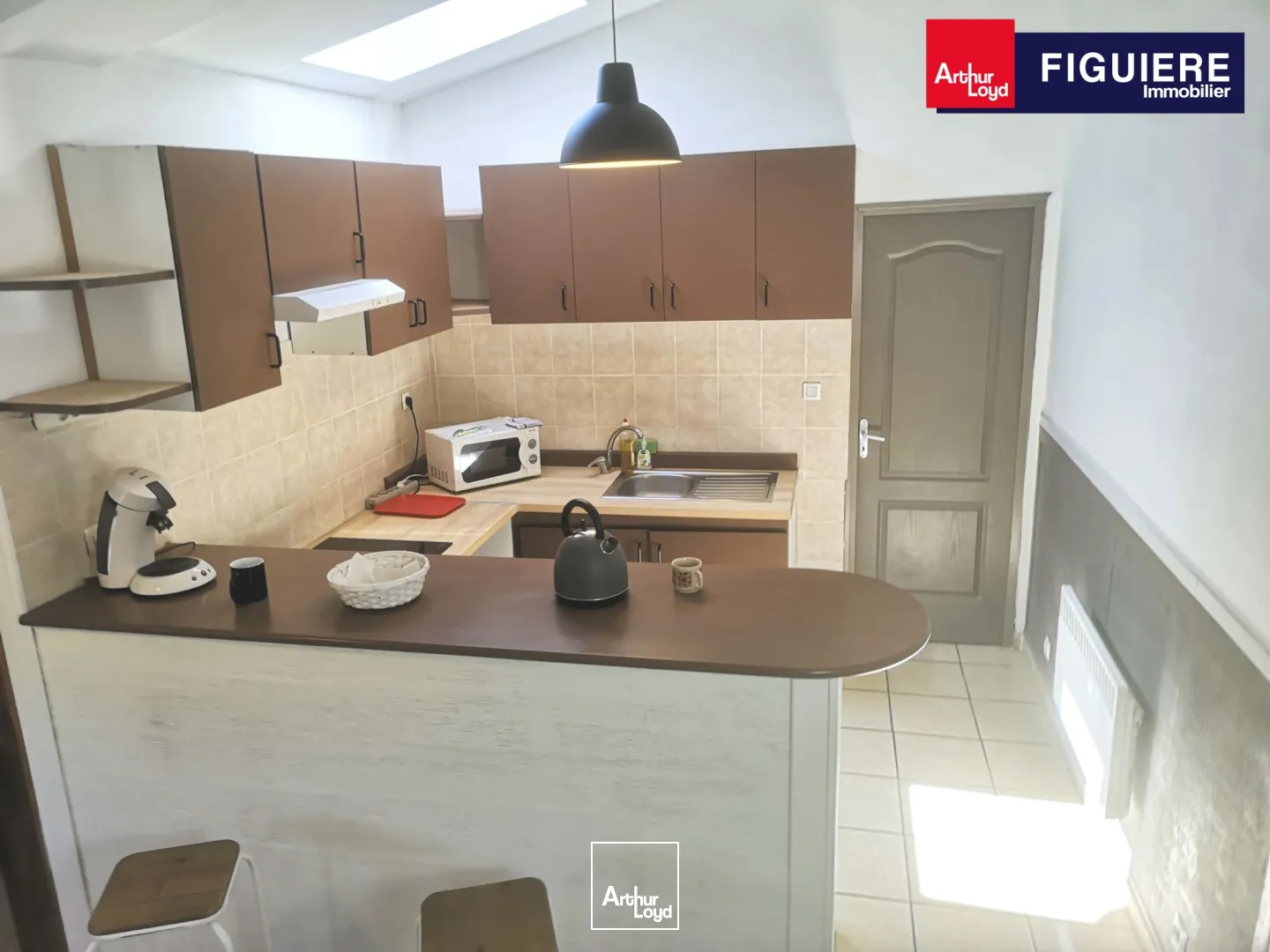 Bureaux - Location - SALON DE PROVENCE - 13300 - 80-80 - 7856344