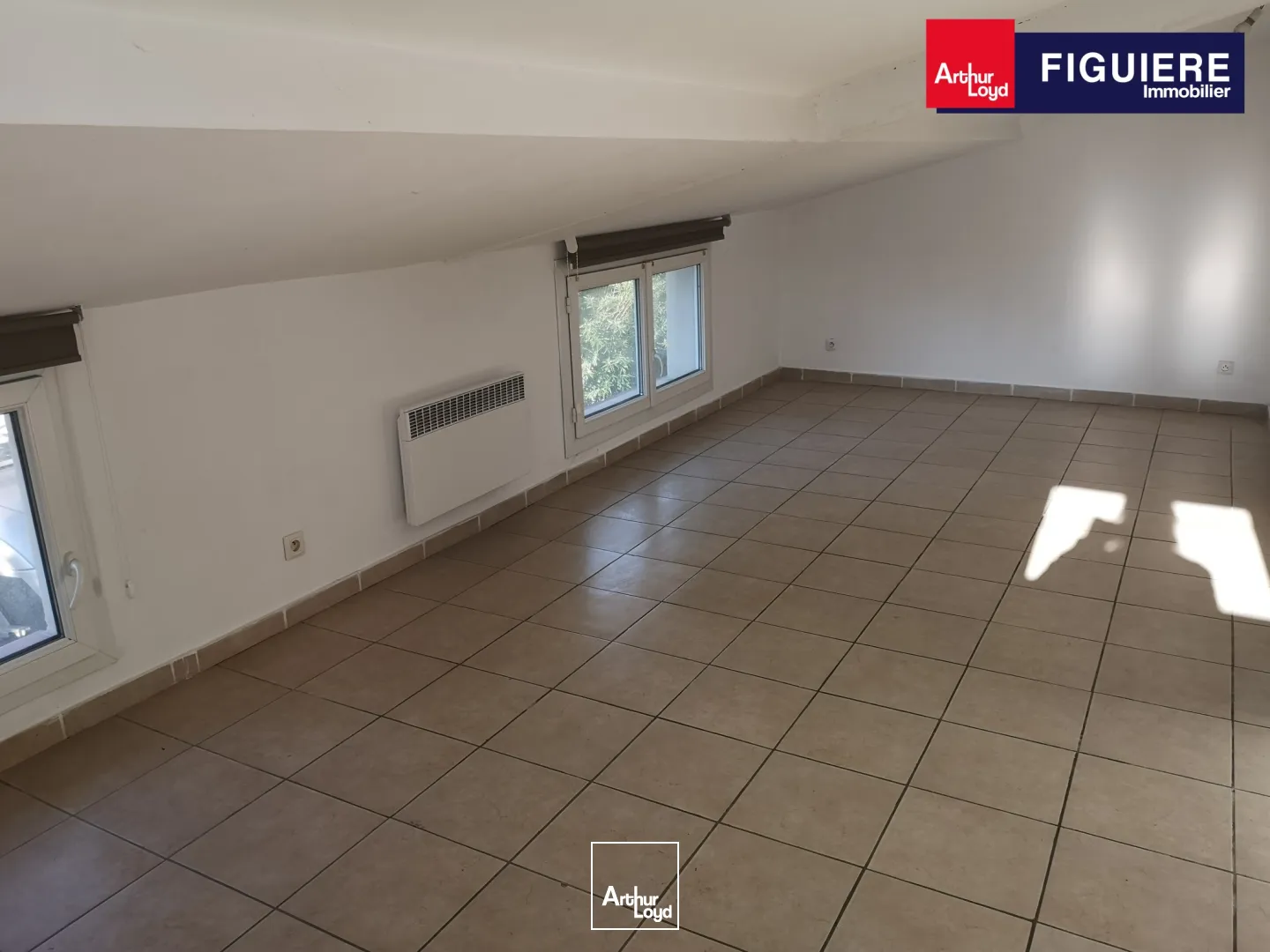 Bureaux - Location - SALON DE PROVENCE - 13300 - 80-80 - 7856352