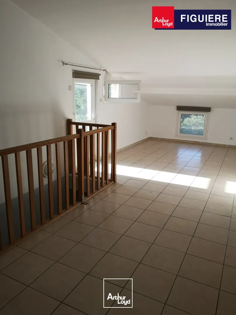 Bureaux - Location - SALON DE PROVENCE - 13300 - 80-80 - 7856351