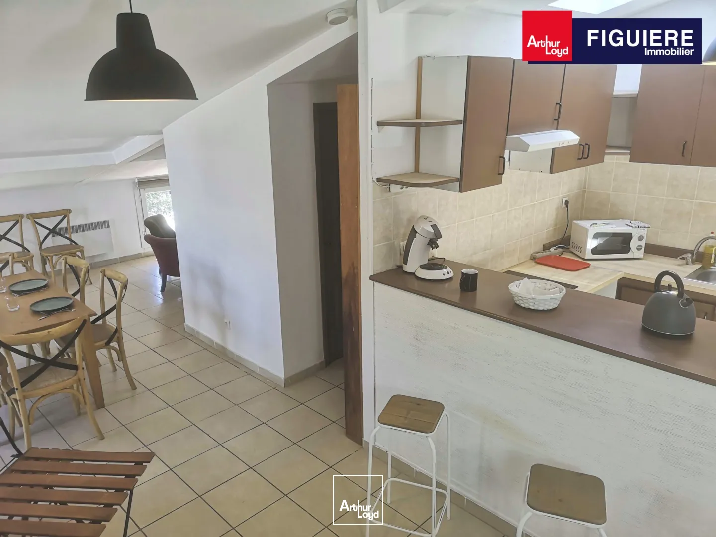 Bureaux - Location - SALON DE PROVENCE - 13300 - 80-80 - 7856345