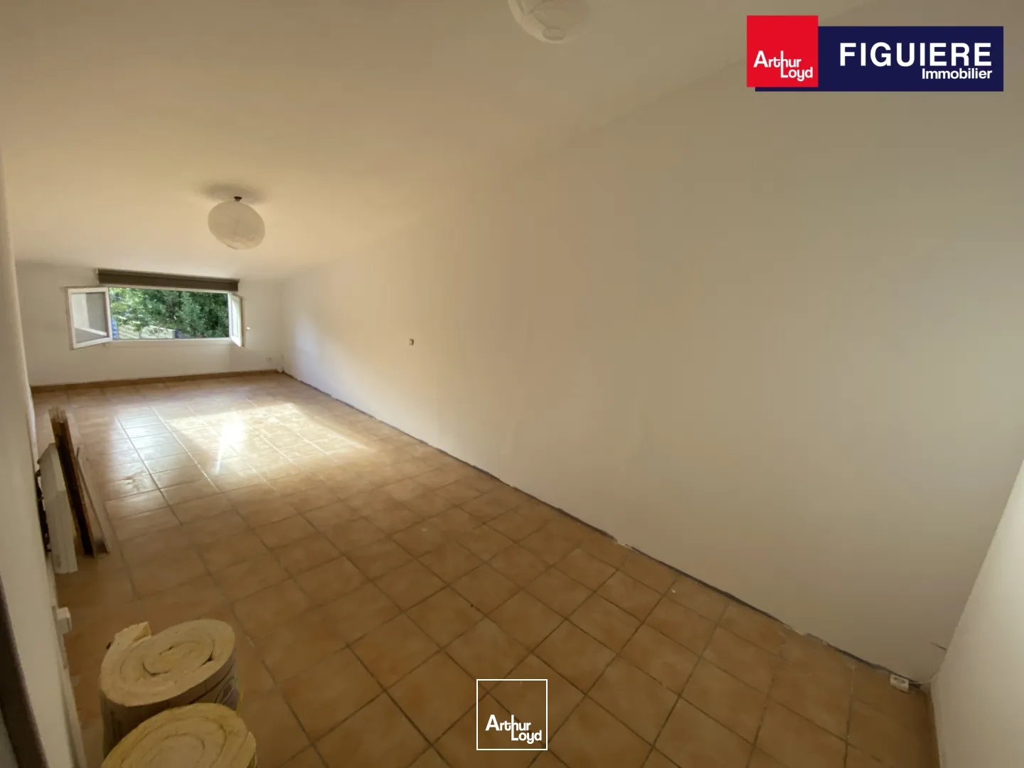 Bureaux - Location - SALON DE PROVENCE - 13300 - 80-80 - 7856349
