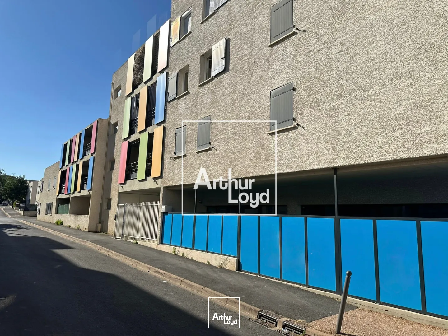 Locaux commerciaux - Vente - BEZIERS - 34500 - 197-197 - 7856586