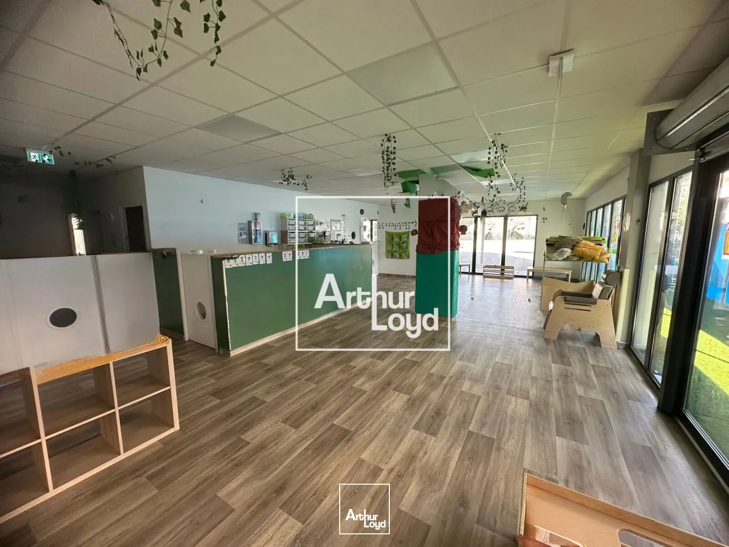 Locaux commerciaux - Vente - BEZIERS - 34500 - 197-197 - 7856585