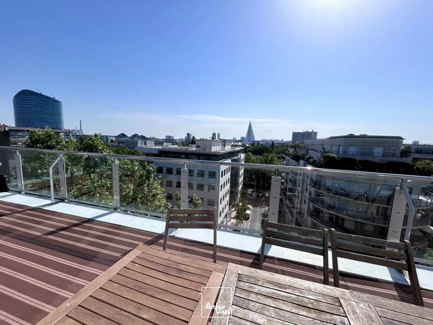 Bureaux - Location - ISSY LES MOULINEAUX - 92130 - 787-3541 - 7856611