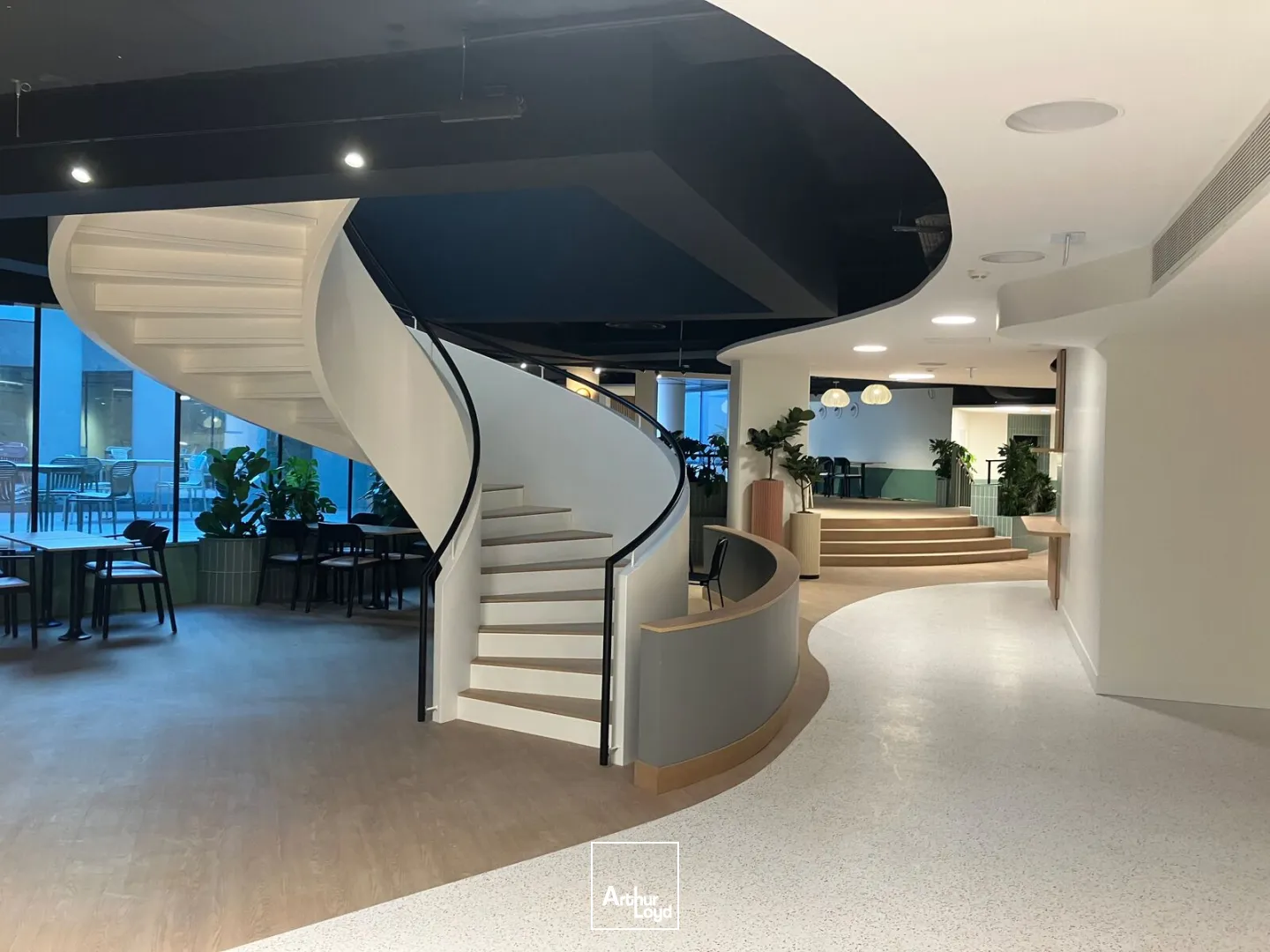 Bureaux - Location - ISSY LES MOULINEAUX - 92130 - 787-3541 - 7856618