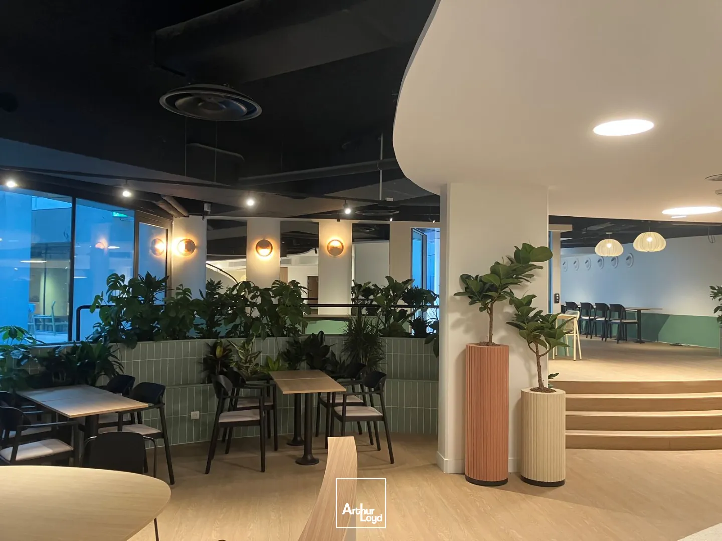 Bureaux - Location - ISSY LES MOULINEAUX - 92130 - 787-3541 - 7856620