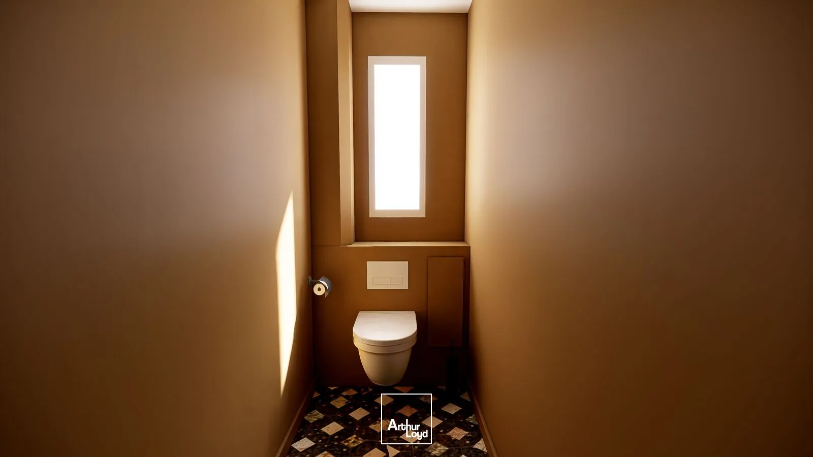 Bureaux - Coworking - PARIS - 75008 - 95-95 - 7856707