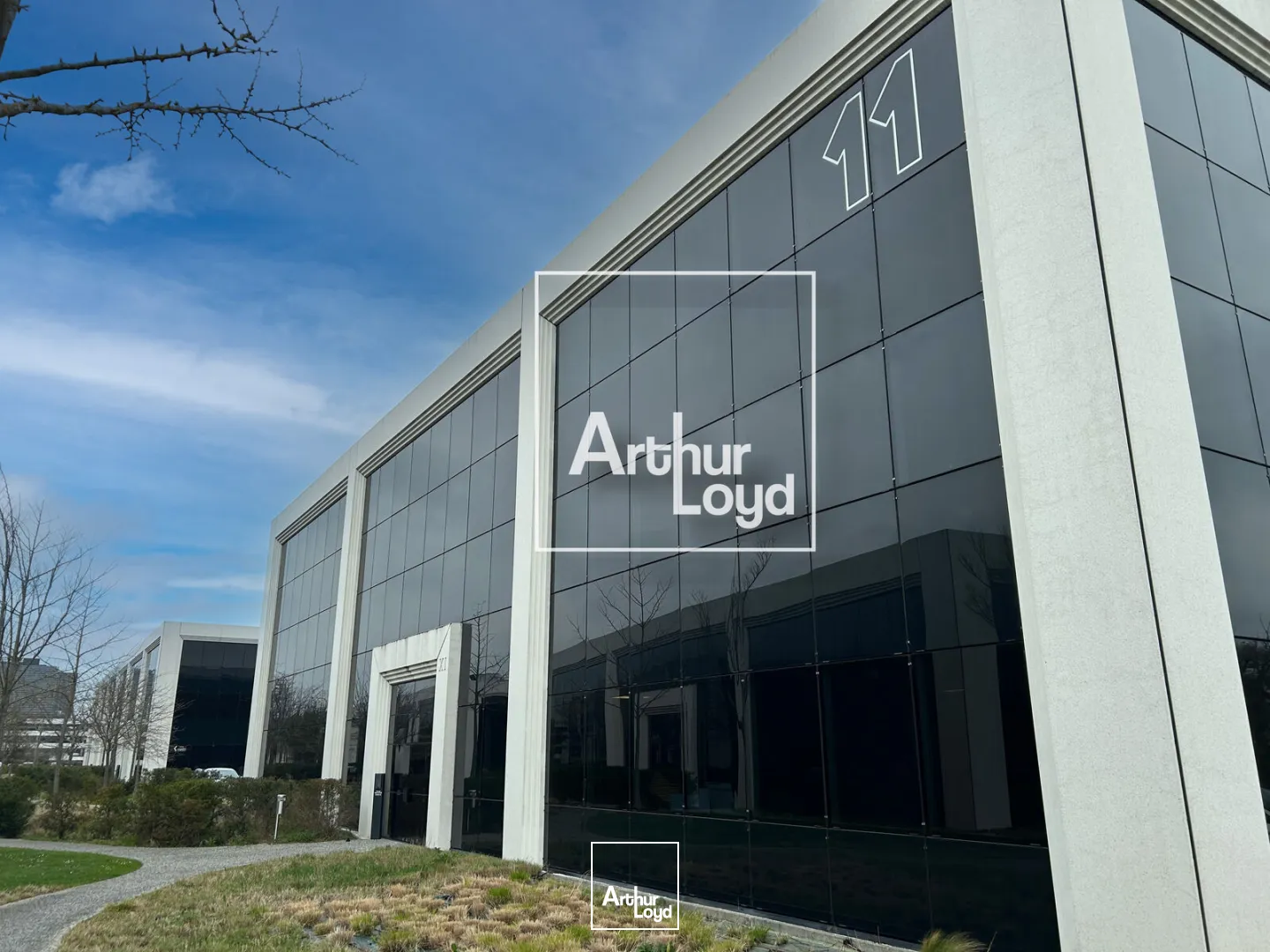 Bureaux - Location - LABEGE - 31670 - 178-1758 - 7856805