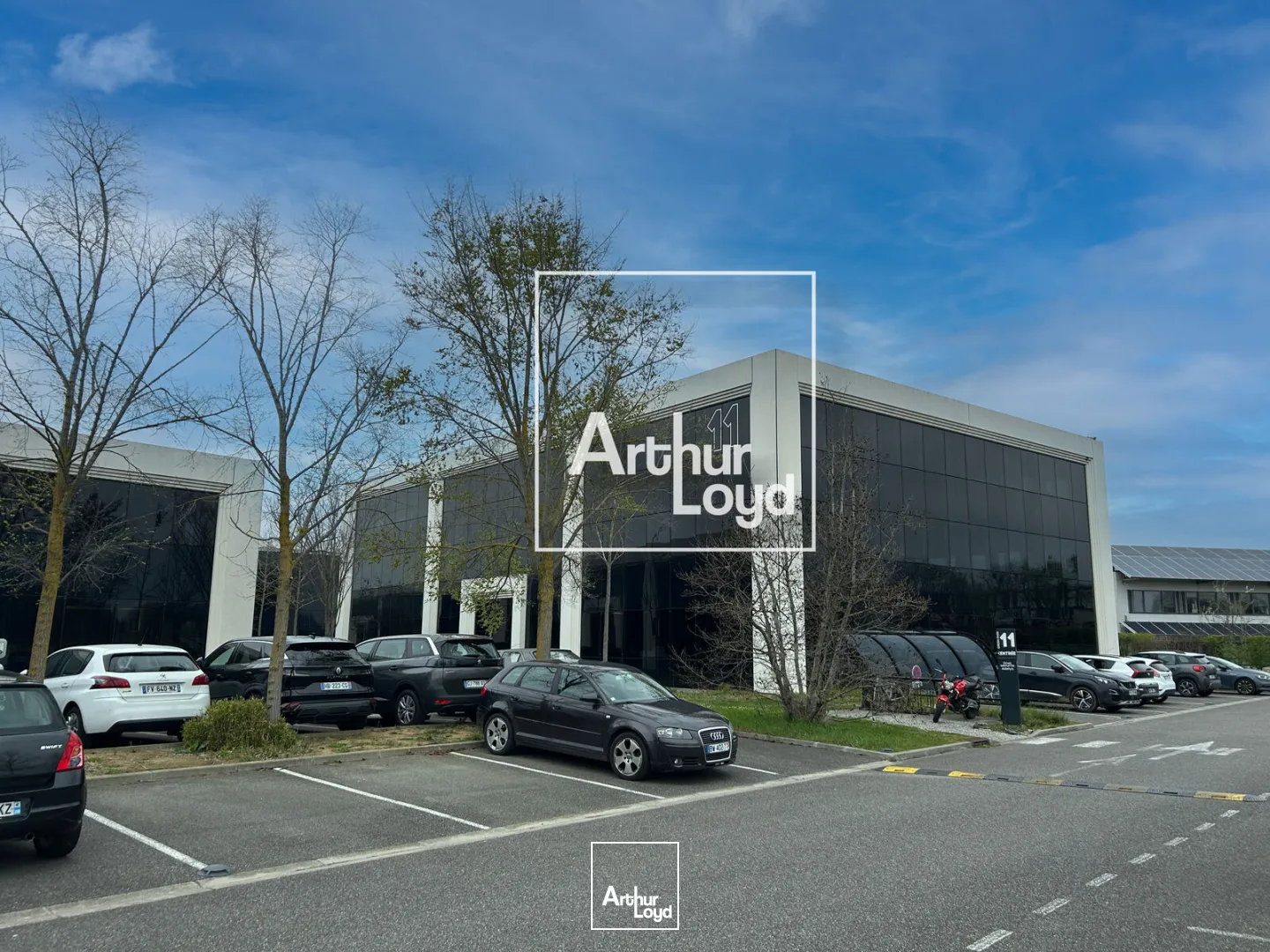 Bureaux - Location - LABEGE - 31670 - 178-1758 - 7856806