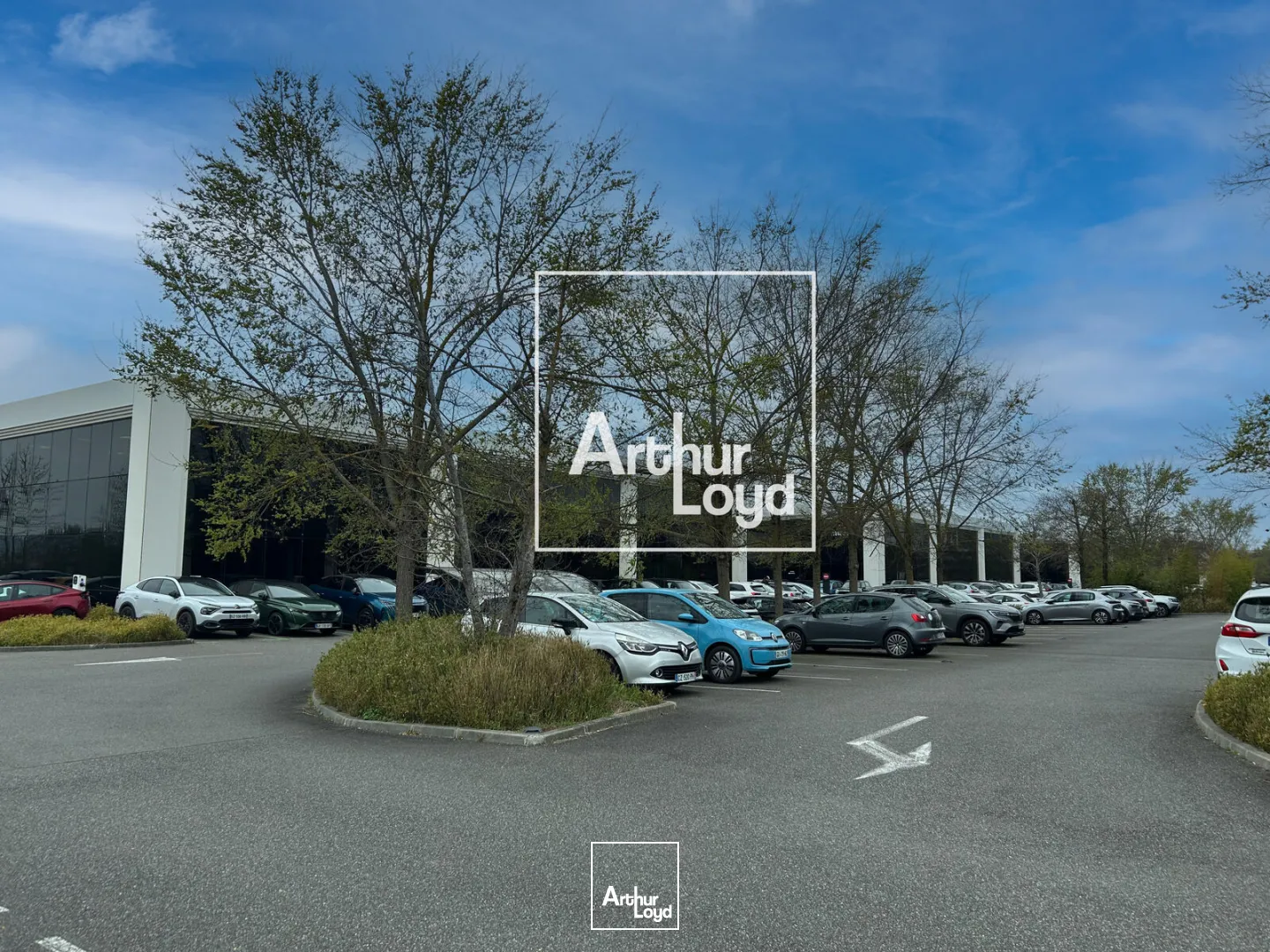 Bureaux - Location - LABEGE - 31670 - 178-1758 - 7856807