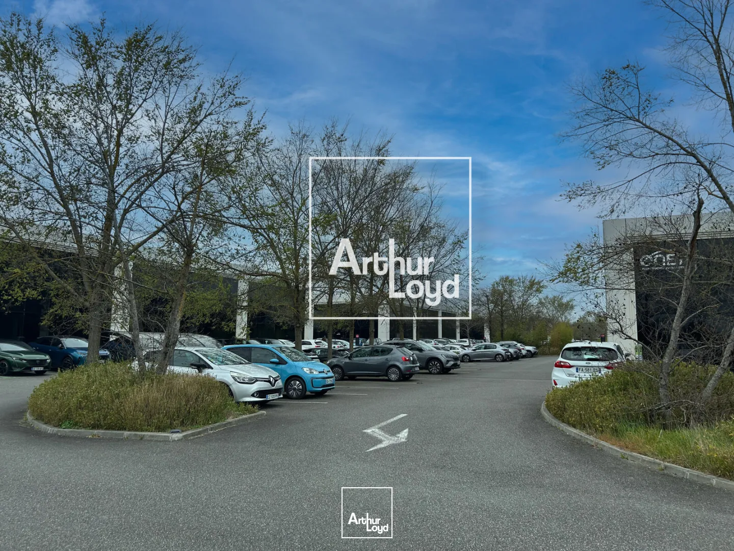 Bureaux - Location - LABEGE - 31670 - 178-1758 - 7856808