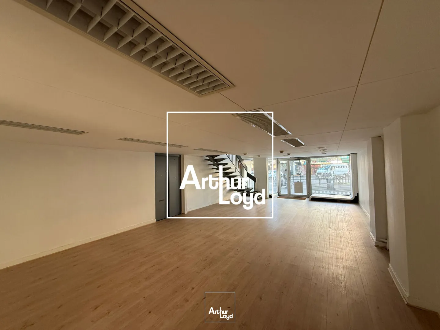 Locaux commerciaux - Location - TOULOUSE - 31400 - 135-135 - 7856815