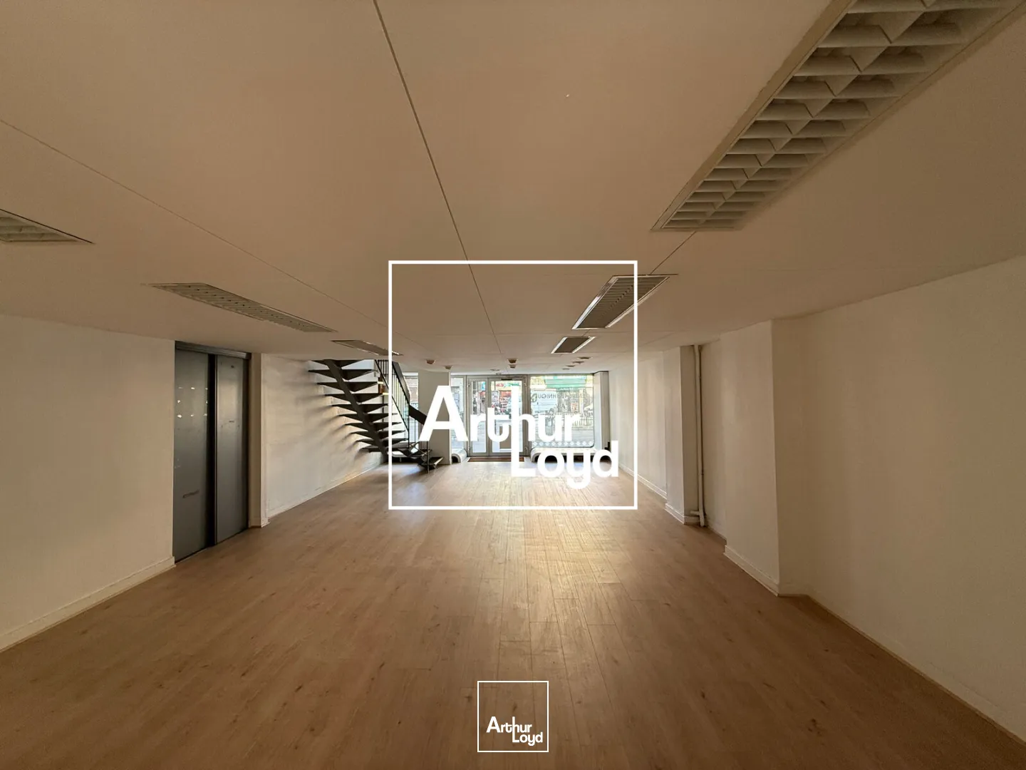 Locaux commerciaux - Location - TOULOUSE - 31400 - 135-135 - 7856814