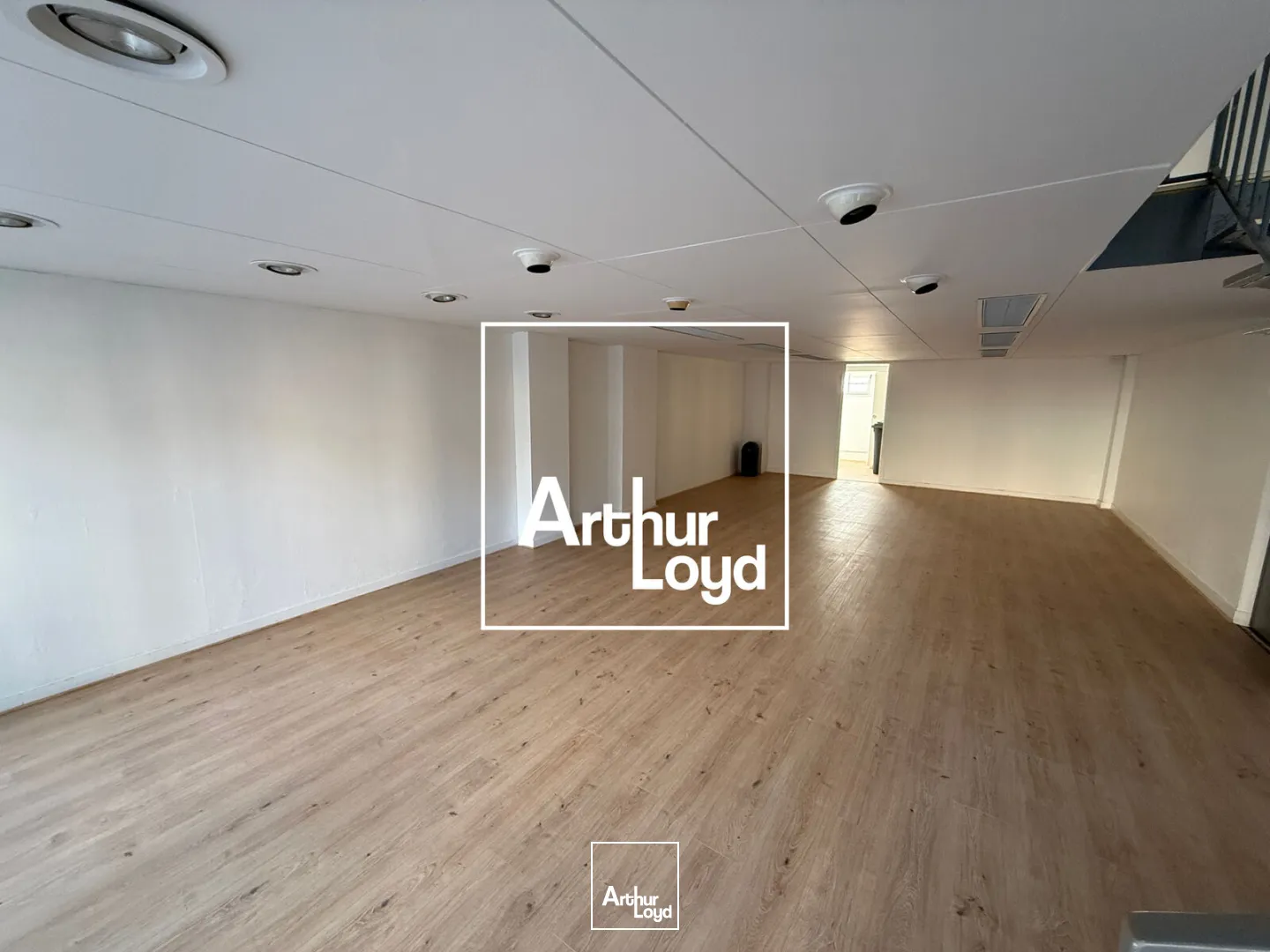 Locaux commerciaux - Location - TOULOUSE - 31400 - 135-135 - 7856817
