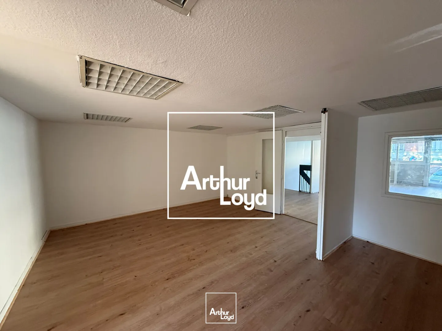 Locaux commerciaux - Location - TOULOUSE - 31400 - 135-135 - 7856819