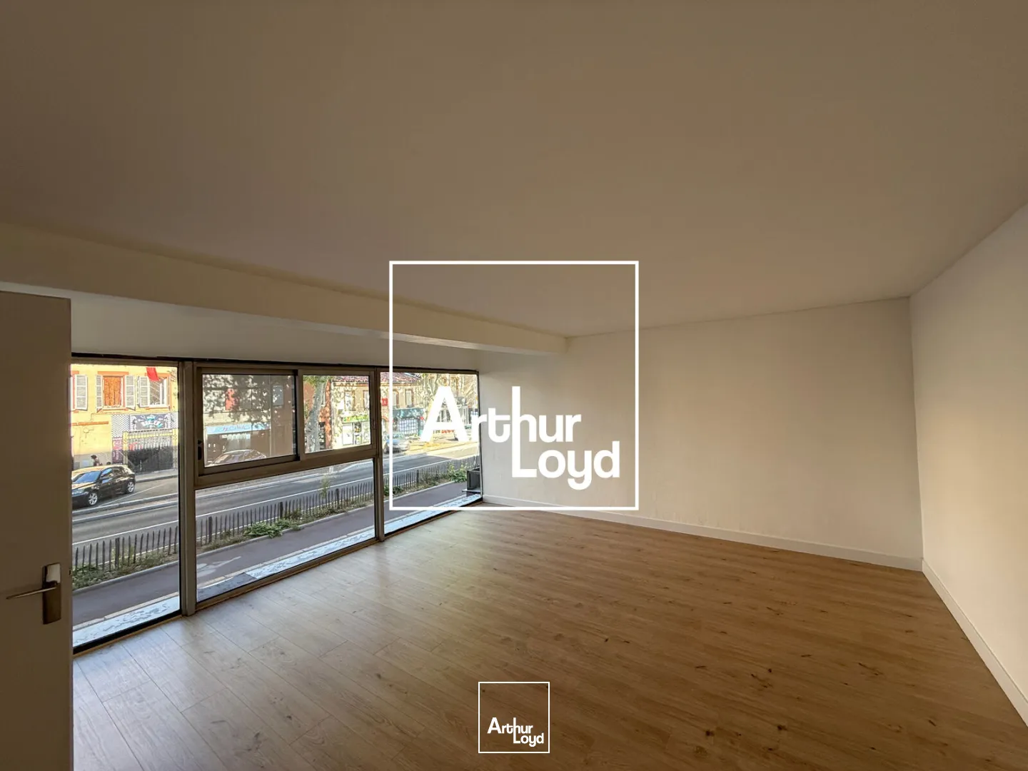 Locaux commerciaux - Location - TOULOUSE - 31400 - 135-135 - 7856820