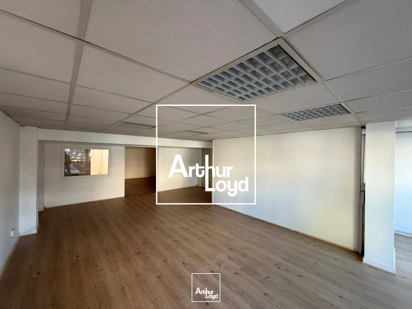 Locaux commerciaux - Location - TOULOUSE - 31400 - 135-135 - 7856822