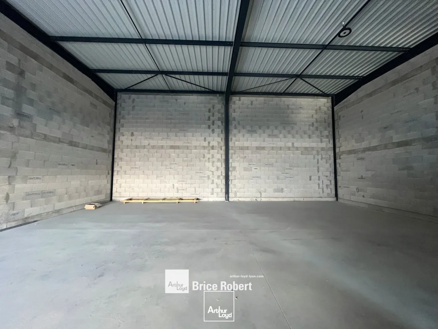 Locaux d'activité & Entrepôts - Location - MORNANT - 69440 - 230-230 - 7856940