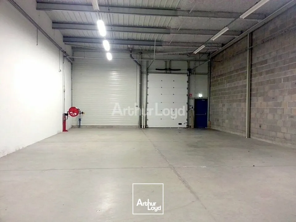 Locaux commerciaux - Location - ÉPINAL - 88000 - 1836-1836 - 7857035