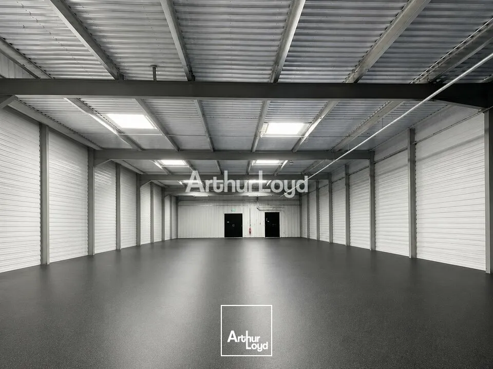 Locaux commerciaux - Location - ÉPINAL - 88000 - 1836-1836 - 7857034