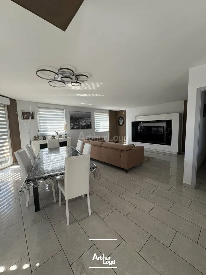 Locaux d'activité & Entrepôts - Vente - WISSEMBOURG - 67160 - 723-723 - 7857054